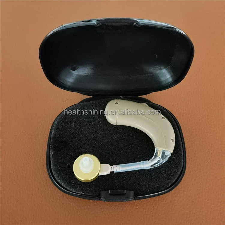 box of Hearing Aid For Elderly 