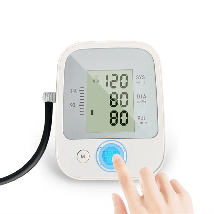 Bp Monitor digital
