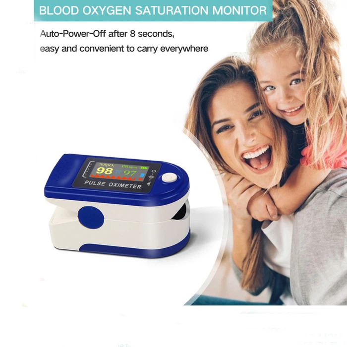 finger pulse oximeters finger pulse oximeters