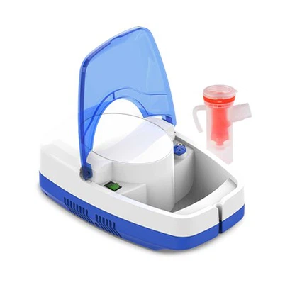Nebulizator cu compresor de aer