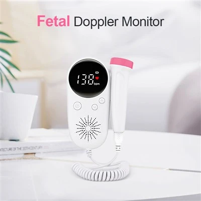 Doppler fetal