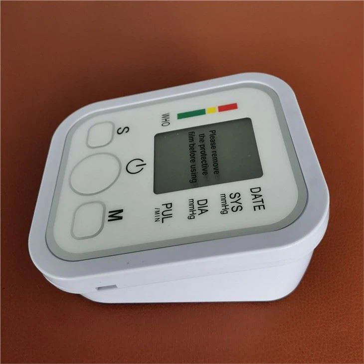 Mbulatory Blood Pressure Monitor