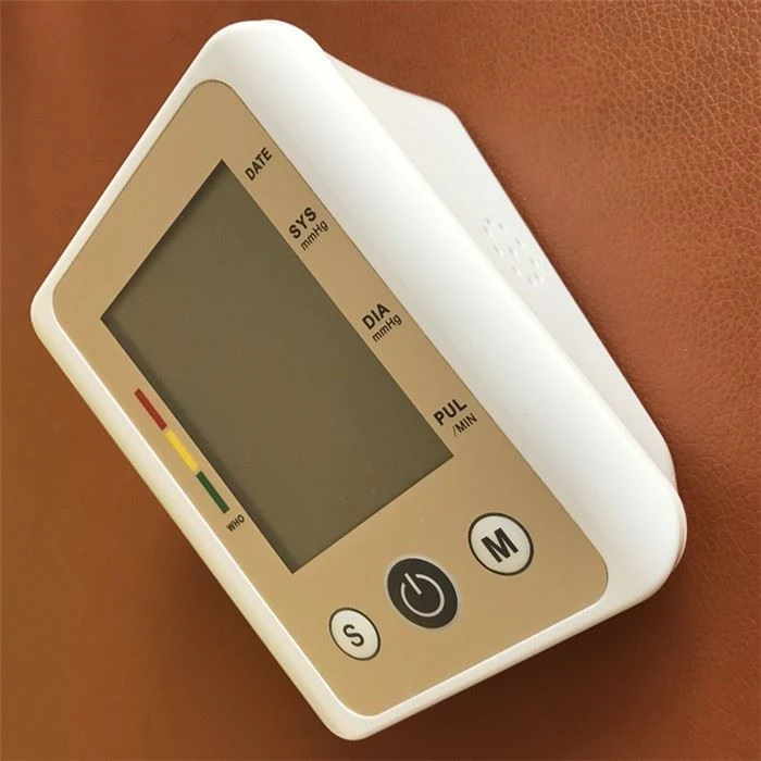 Sphygmomanometer Mercury