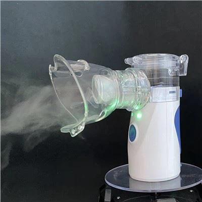 Nebulizator difuzor